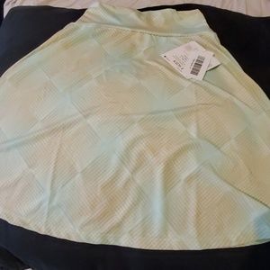 Lularoe azure skirt (nwt)
